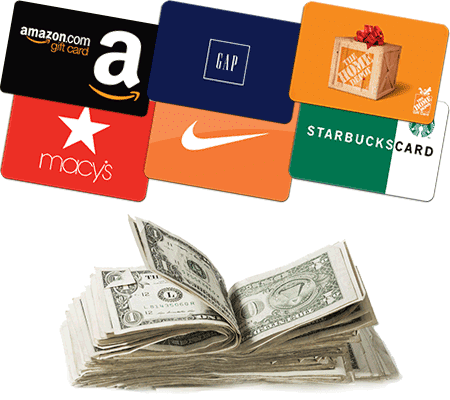 Rewardia members earning cash and gift cards by completing surveys and playing games